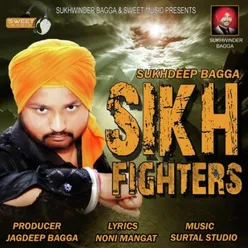 Sikh Fighters